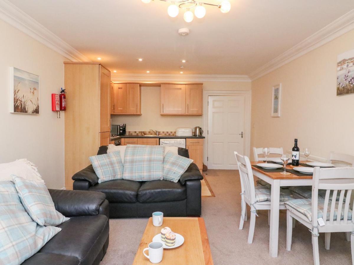 Harbour Watch Apartment 1 Weymouth Buitenkant foto